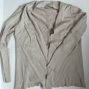 Dana Buchman Cardigan